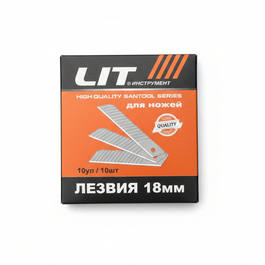 Лезвия для малярного ножа