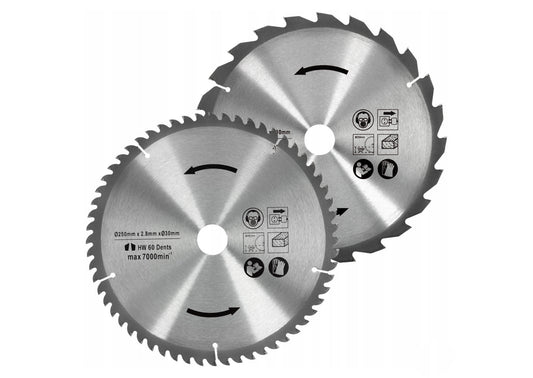 Диск пильный для циркулярной пилы